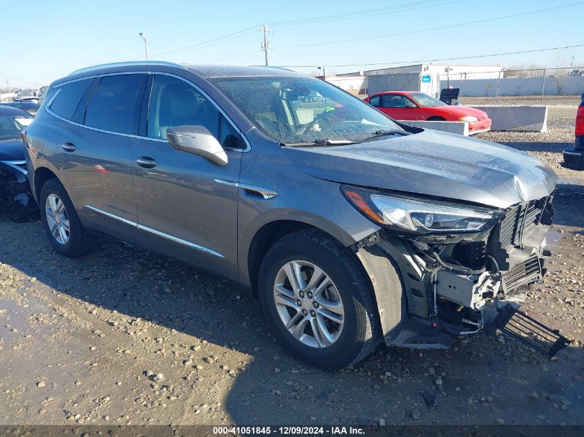 2019 Buick Enclave Awd Premium VIN: 5GAEVBKW9KJ130653 Lot: 41051845