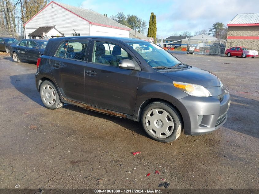 2009 Scion Xd VIN: JTKKU10449J041303 Lot: 41061880