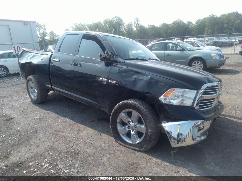 2013 Ram 1500 Slt VIN: 1C6RR7GT2DS507053 Lot: 41089744