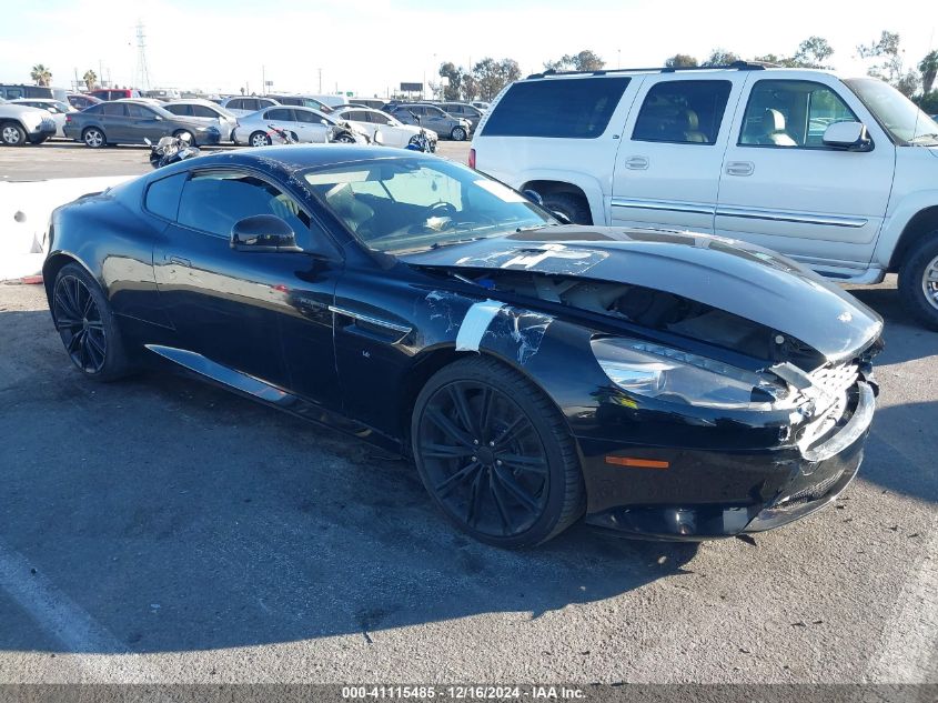 2016 Aston Martin Db9 VIN: SCFFDAEM3GGA17056 Lot: 41115485