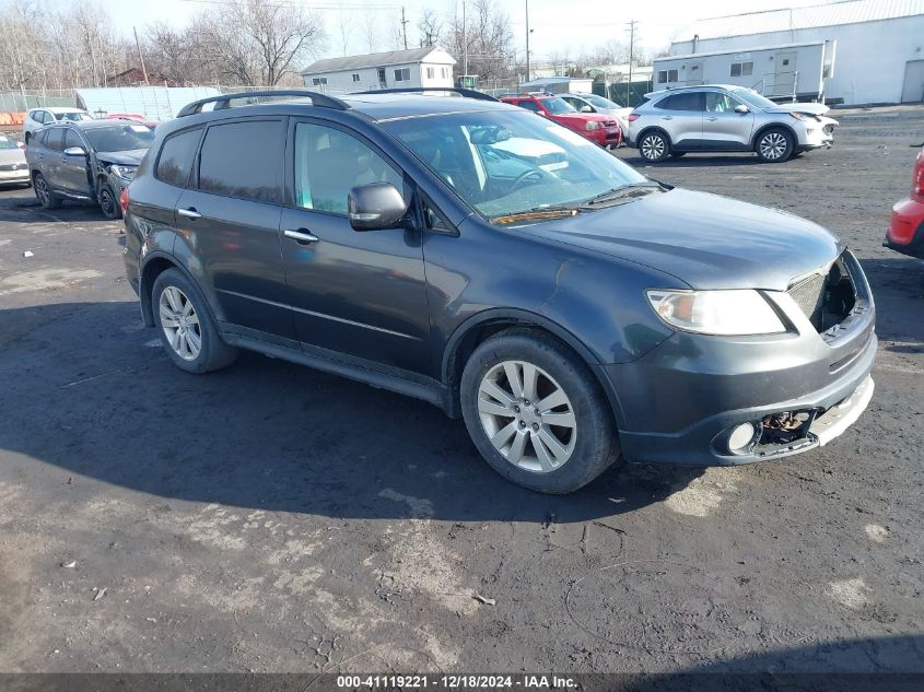 2009 Subaru Tribeca Limited 7-Passenger VIN: 4S4WX90D994401920 Lot: 41119221