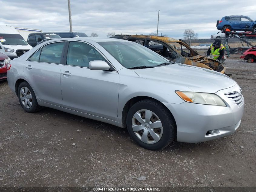 2009 Toyota Camry Le VIN: 4T1BE46K09U310578 Lot: 41162679