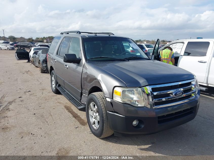 2011 Ford Expedition Xl VIN: 1FMJU1F58BEF36004 Lot: 41178791