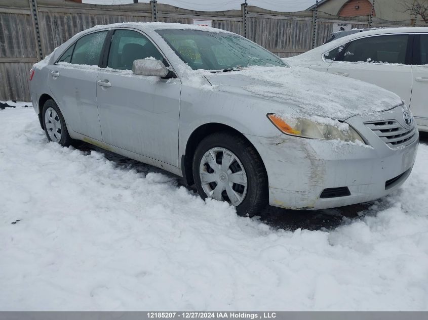 2009 Toyota Camry Le VIN: 4T1BE46K79U389148 Lot: 12185207